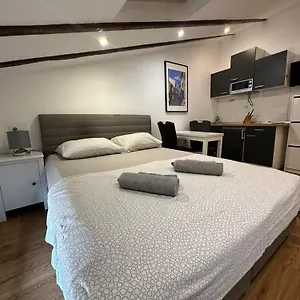 In The Heart Of Apartment